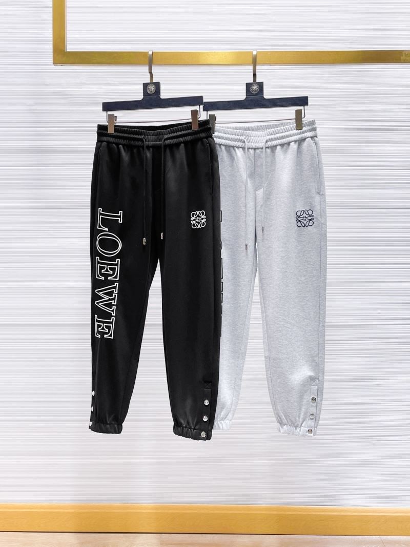 Loewe Long Pants